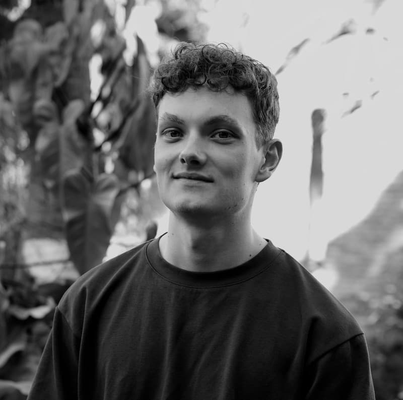 Manuel Rocholl, AI Systems Engineer in Frankfurt